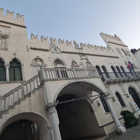 Sobe Al Moletto Apartment Koper Luaran gambar