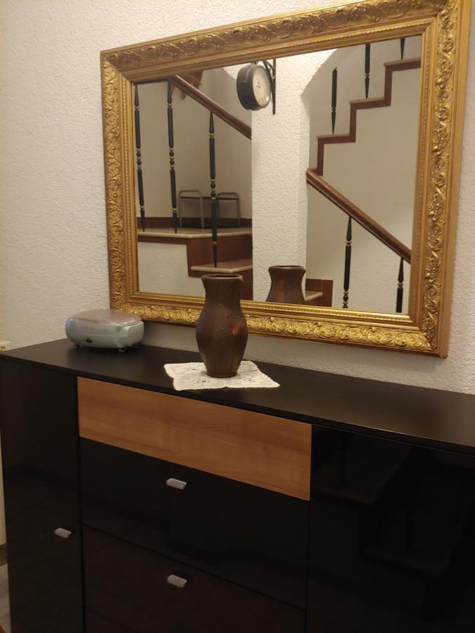 Sobe Al Moletto Apartment Koper Luaran gambar