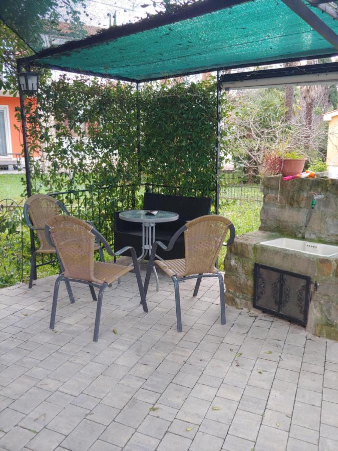 Sobe Al Moletto Apartment Koper Luaran gambar