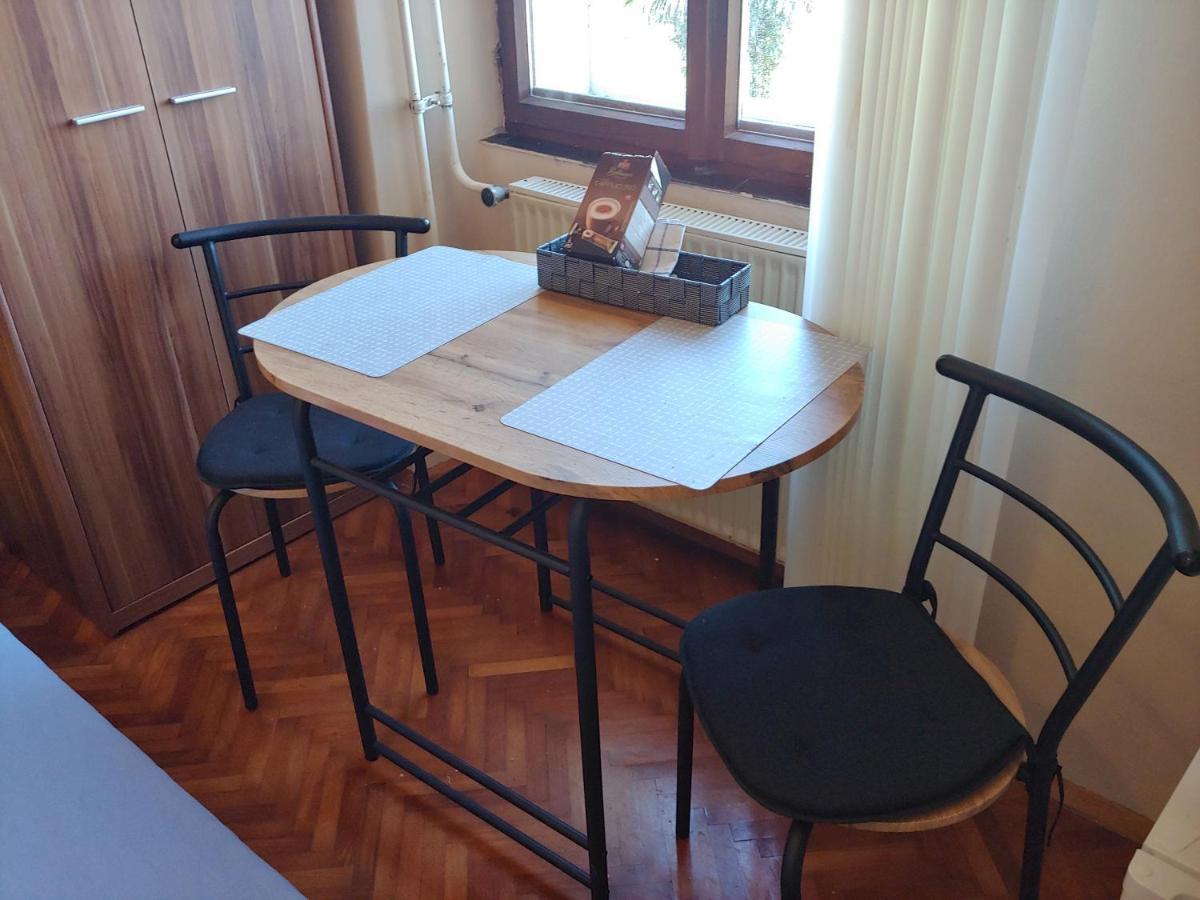 Sobe Al Moletto Apartment Koper Luaran gambar