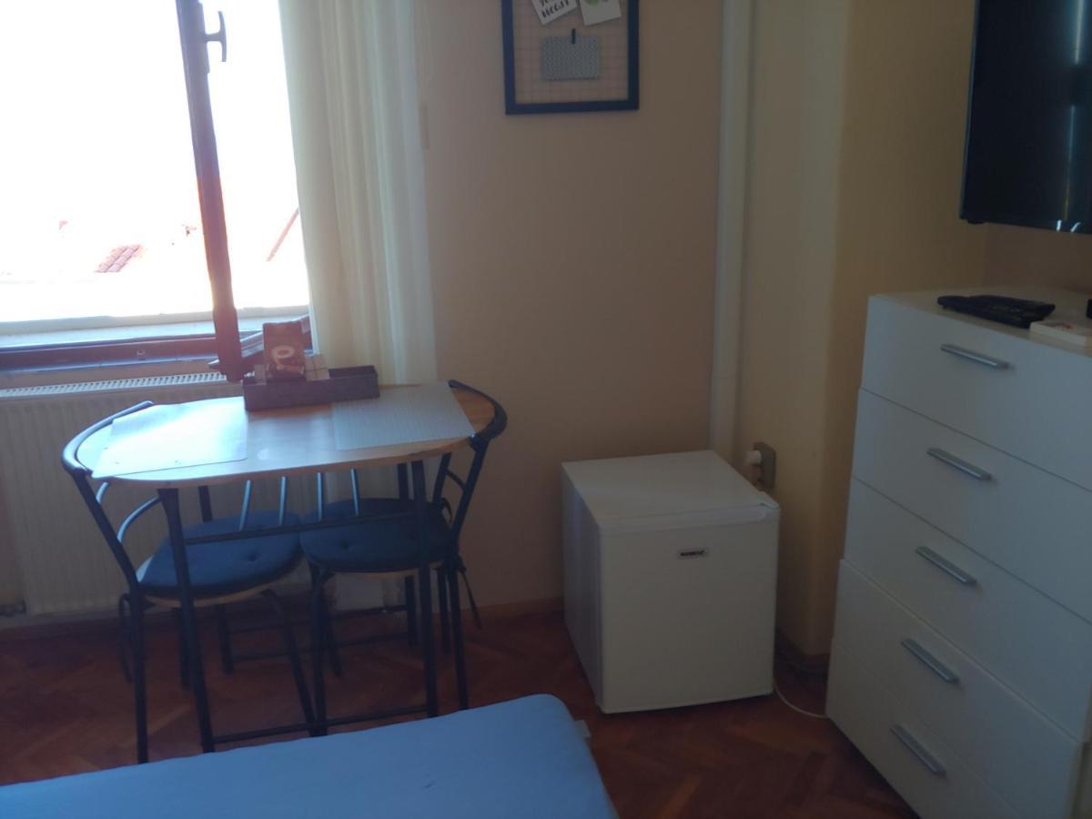 Sobe Al Moletto Apartment Koper Luaran gambar