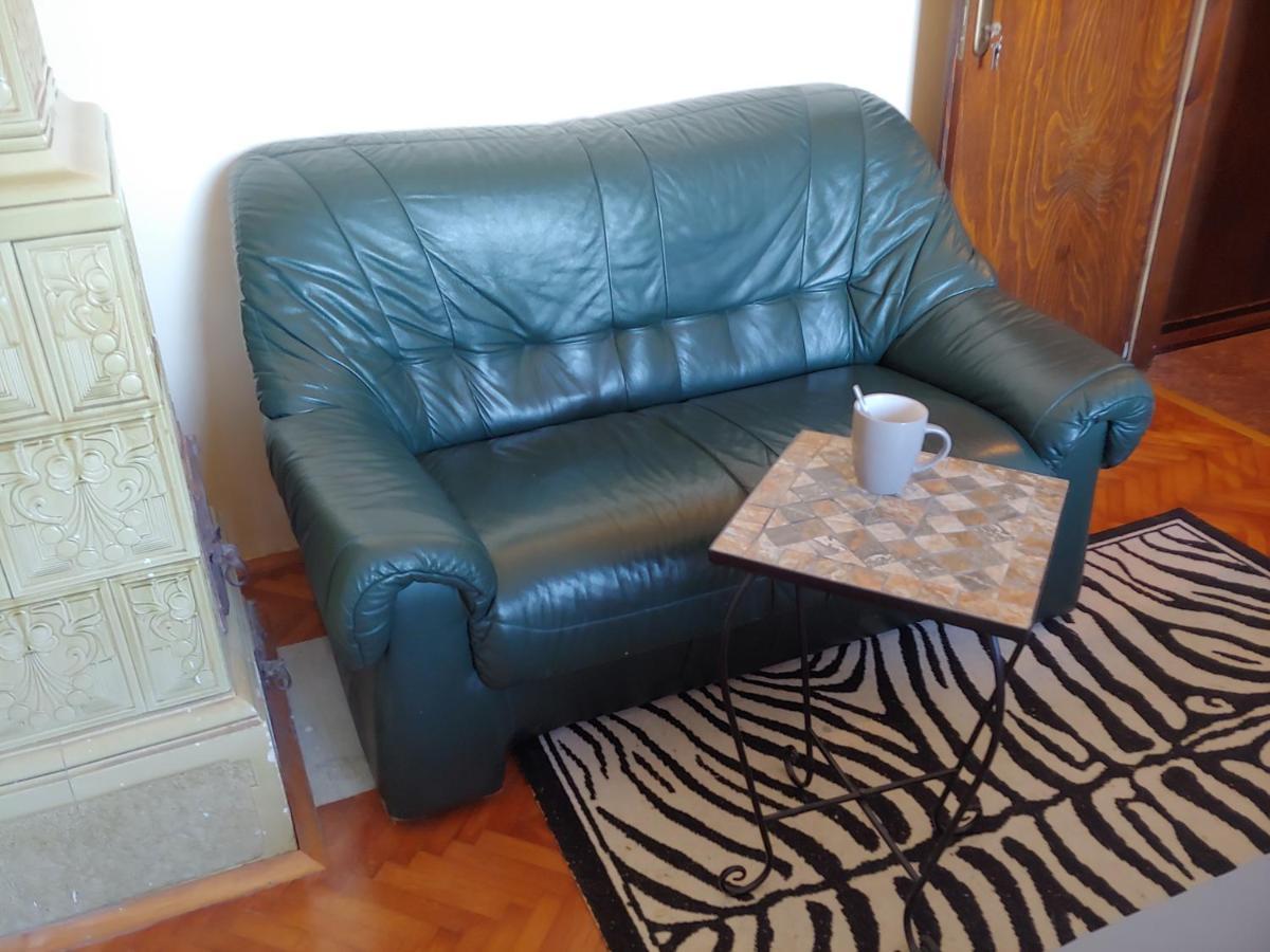 Sobe Al Moletto Apartment Koper Luaran gambar