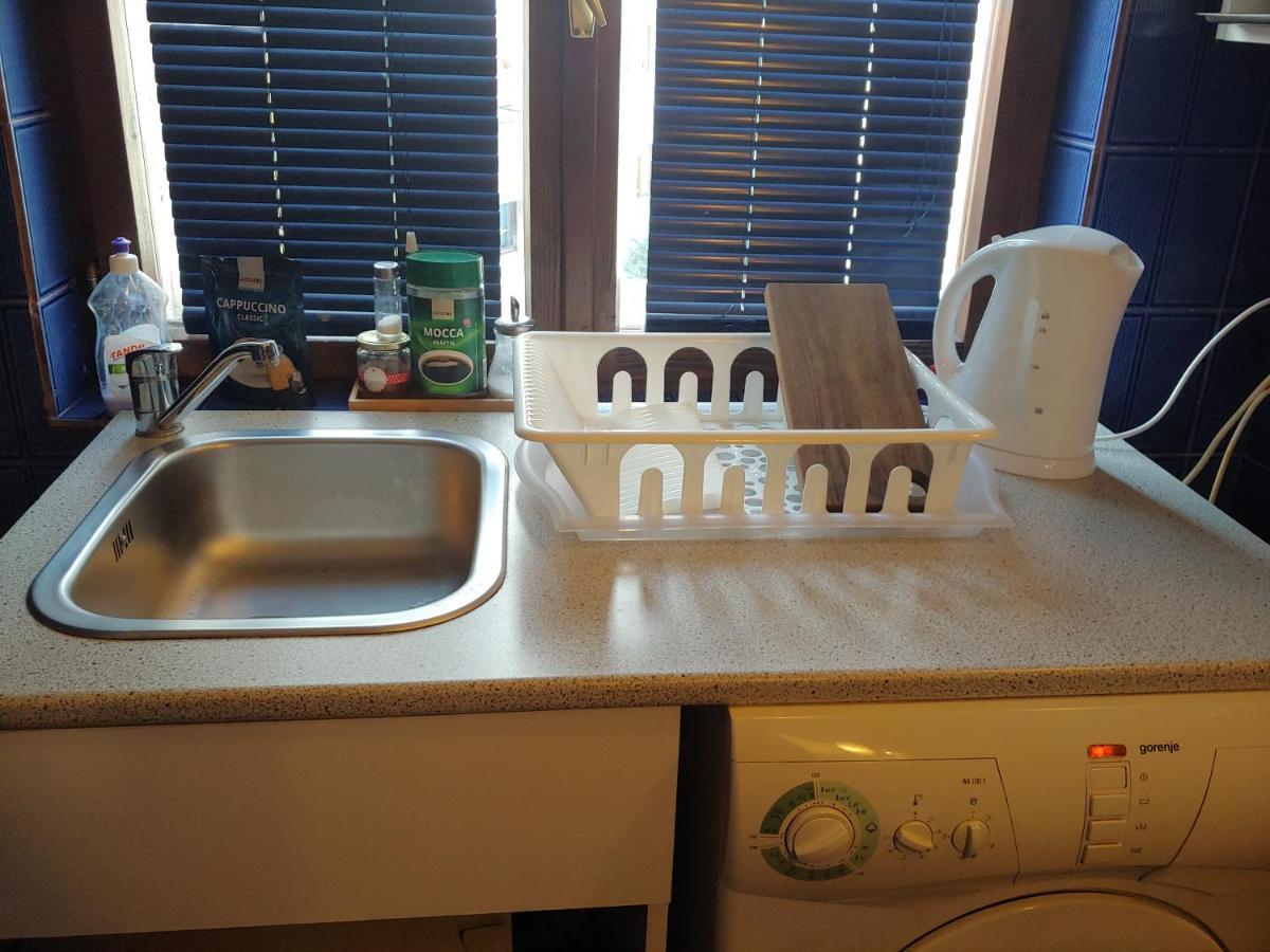 Sobe Al Moletto Apartment Koper Luaran gambar