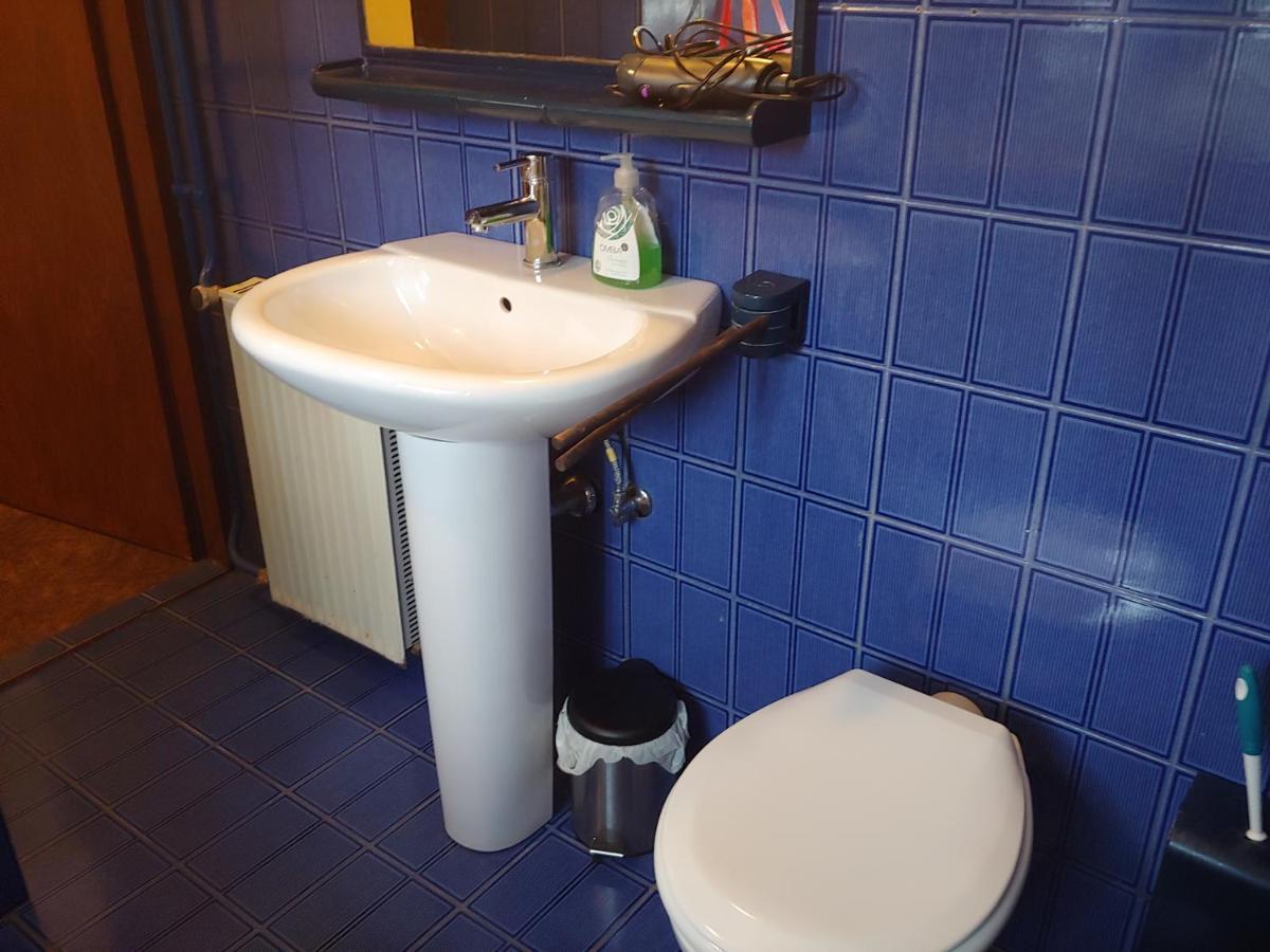 Sobe Al Moletto Apartment Koper Luaran gambar