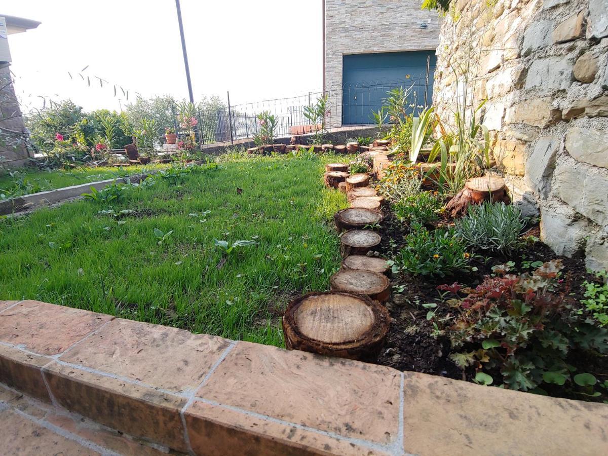Sobe Al Moletto Apartment Koper Luaran gambar