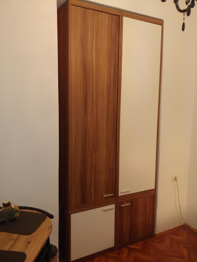 Sobe Al Moletto Apartment Koper Luaran gambar