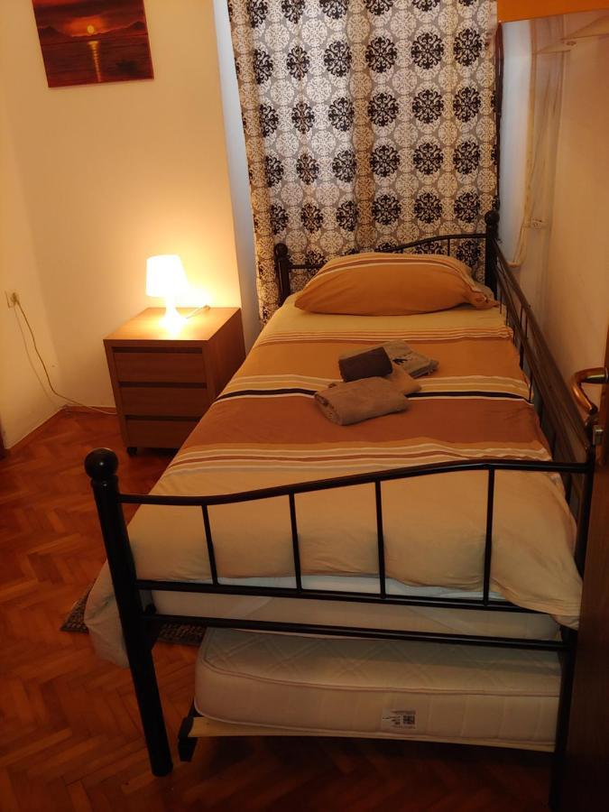 Sobe Al Moletto Apartment Koper Bilik gambar