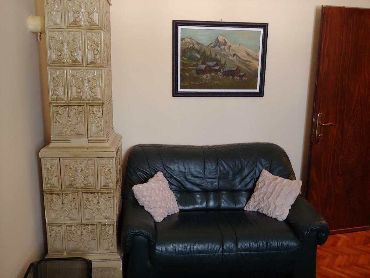 Sobe Al Moletto Apartment Koper Luaran gambar