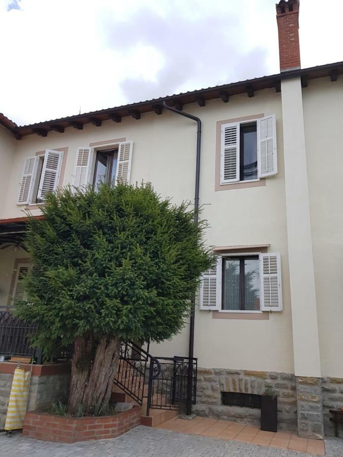 Sobe Al Moletto Apartment Koper Luaran gambar