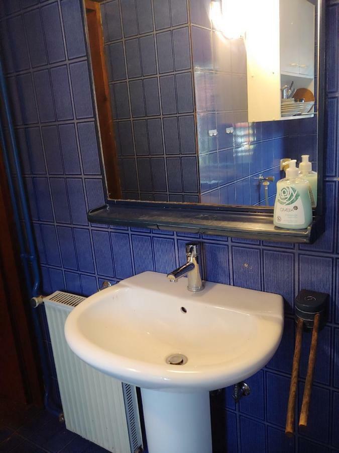 Sobe Al Moletto Apartment Koper Luaran gambar