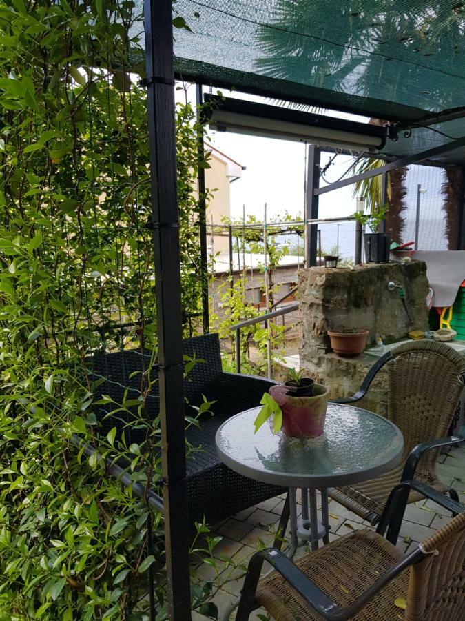 Sobe Al Moletto Apartment Koper Luaran gambar